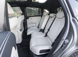 Mercedes-Benz GLA220 d 4Matic Progressive Line 2020 года  (WW)